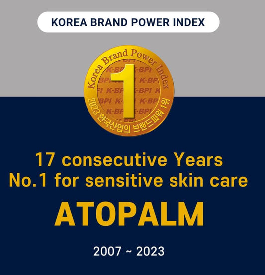 ATOPALM MLE Lotion 200ml 6.8 Fl Oz