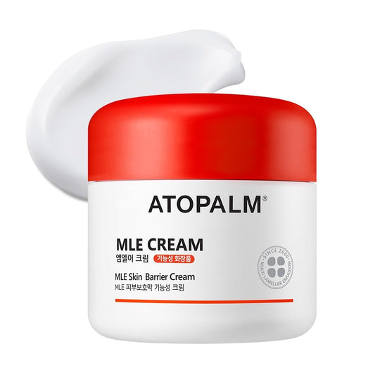 ATOPALM | MLE Eczema Cream 2.2 fl oz (65ml)